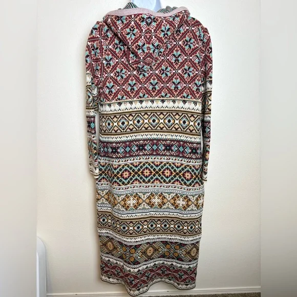 Aldo Martins Summit Sweater Coat Knit - Picture 2 of 8